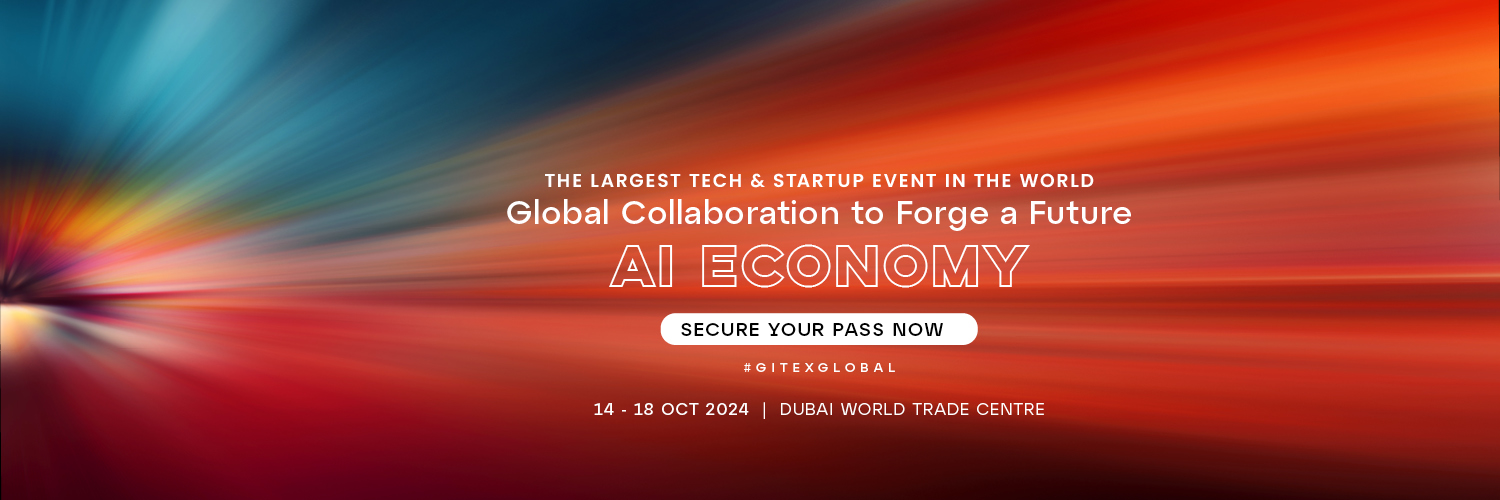 GITEX GLOBAL 2024