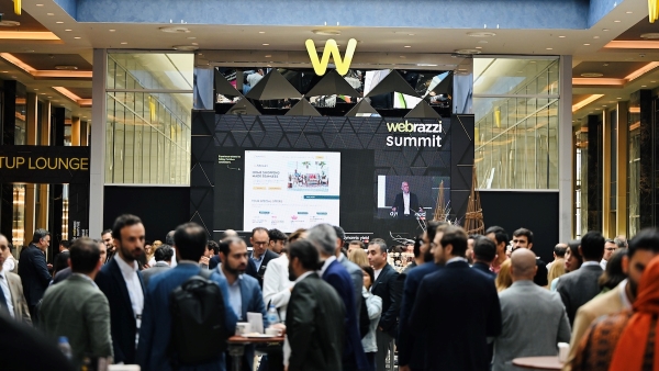 Webrazzi Summit 2024