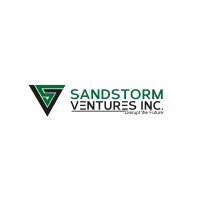 Sandstorm Ventures